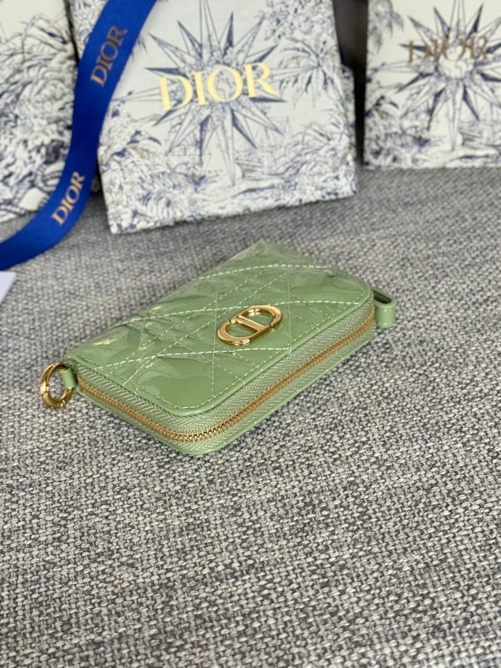 Dragons BagsDiorn Luxury Bag --114607