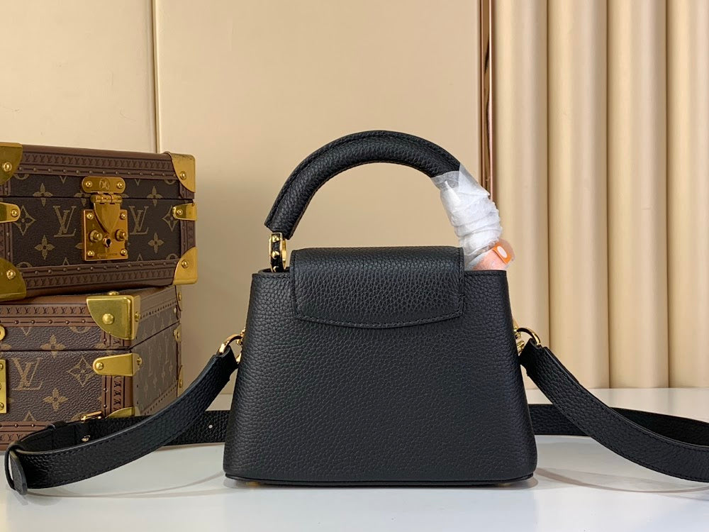 Dragons Bags ln Luxury Bag --95557