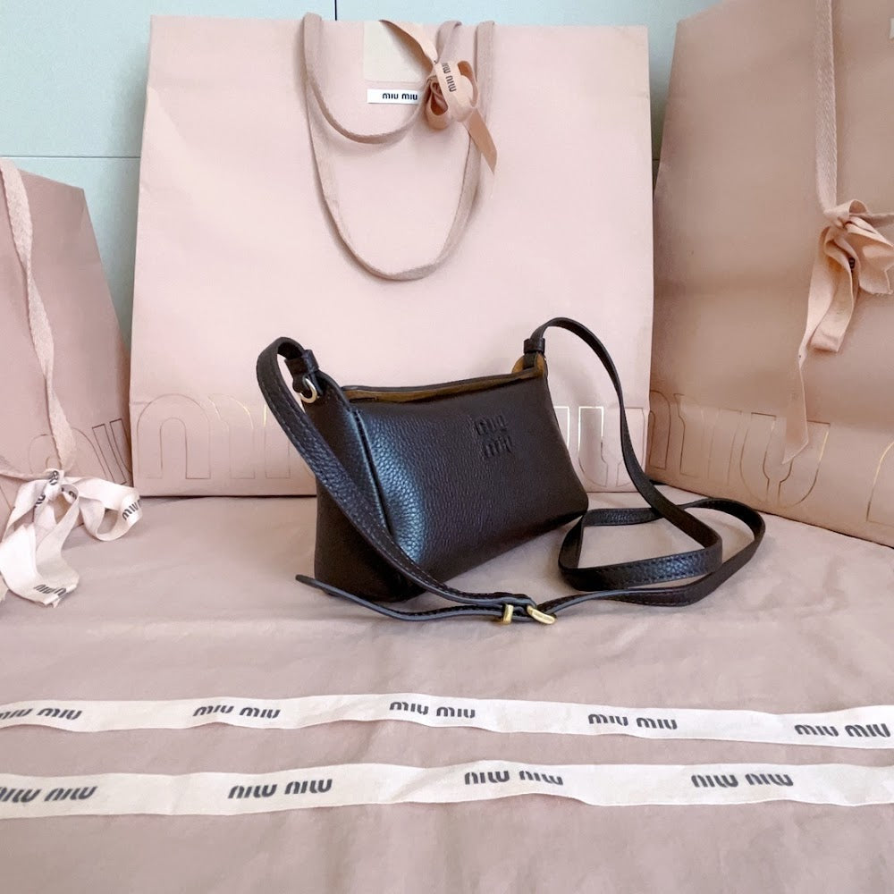Dragons Bags Miun Miun Luxury Bag --122622