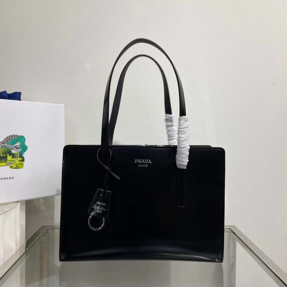 Dragons Bags Prada Luxury Bag --54216