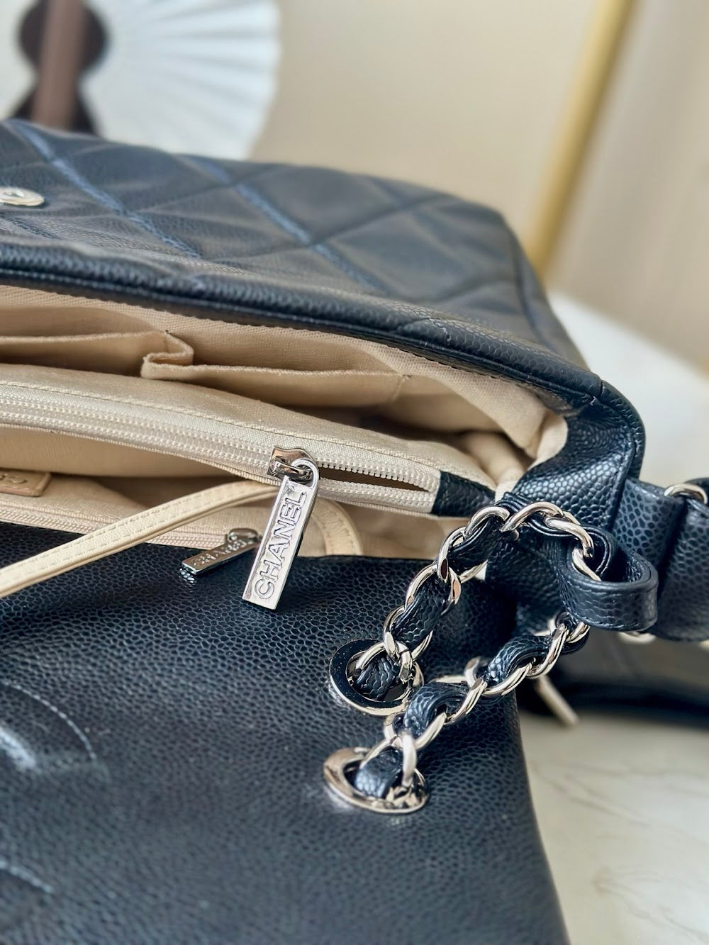 Dragons Bags CHn Luxury Bag --112907