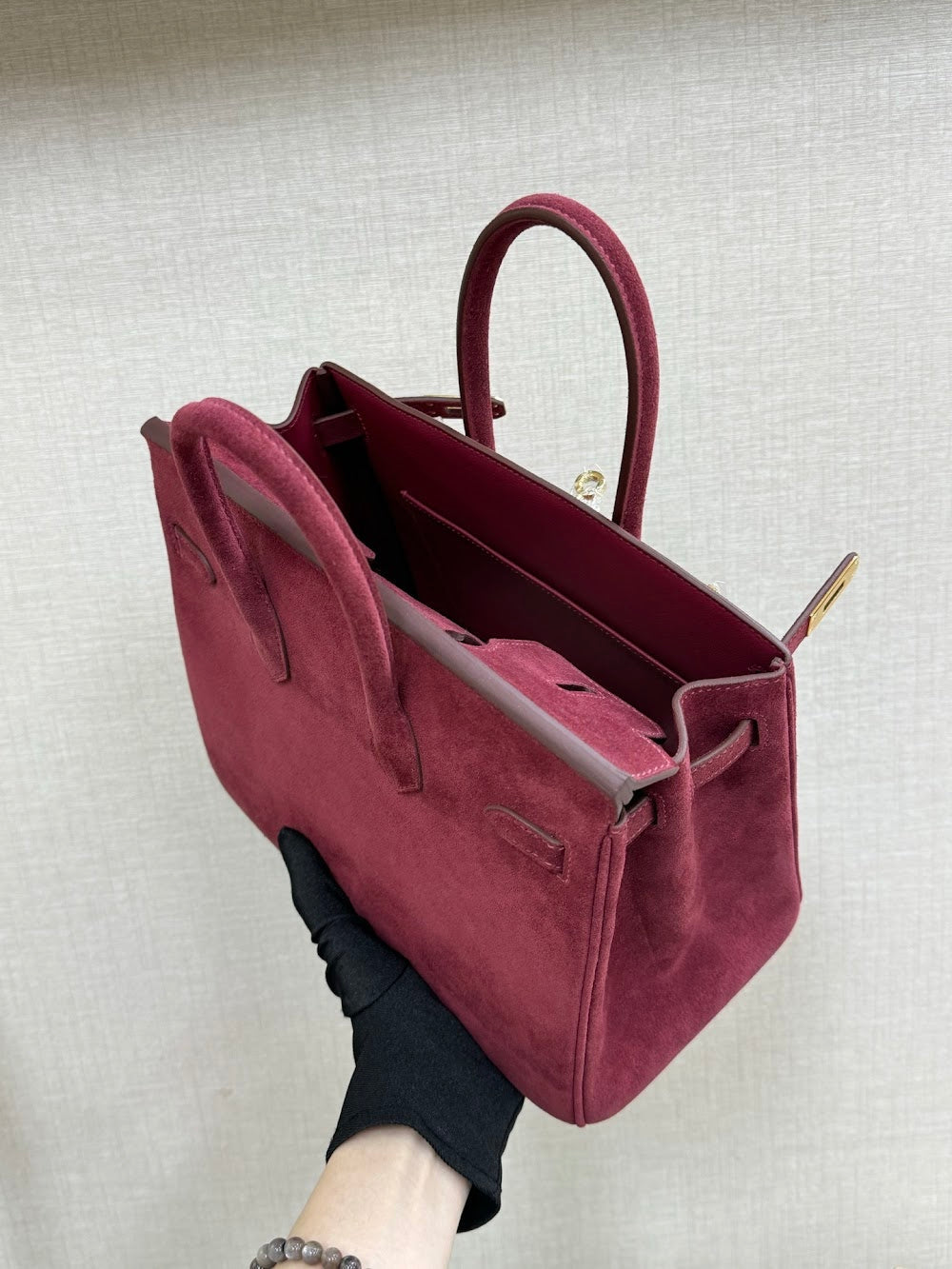 Dragons BagsHermesn Luxury Bag --118657