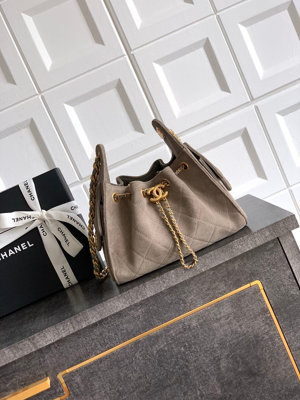 Dragons Bags CHn Luxury Bag --112896