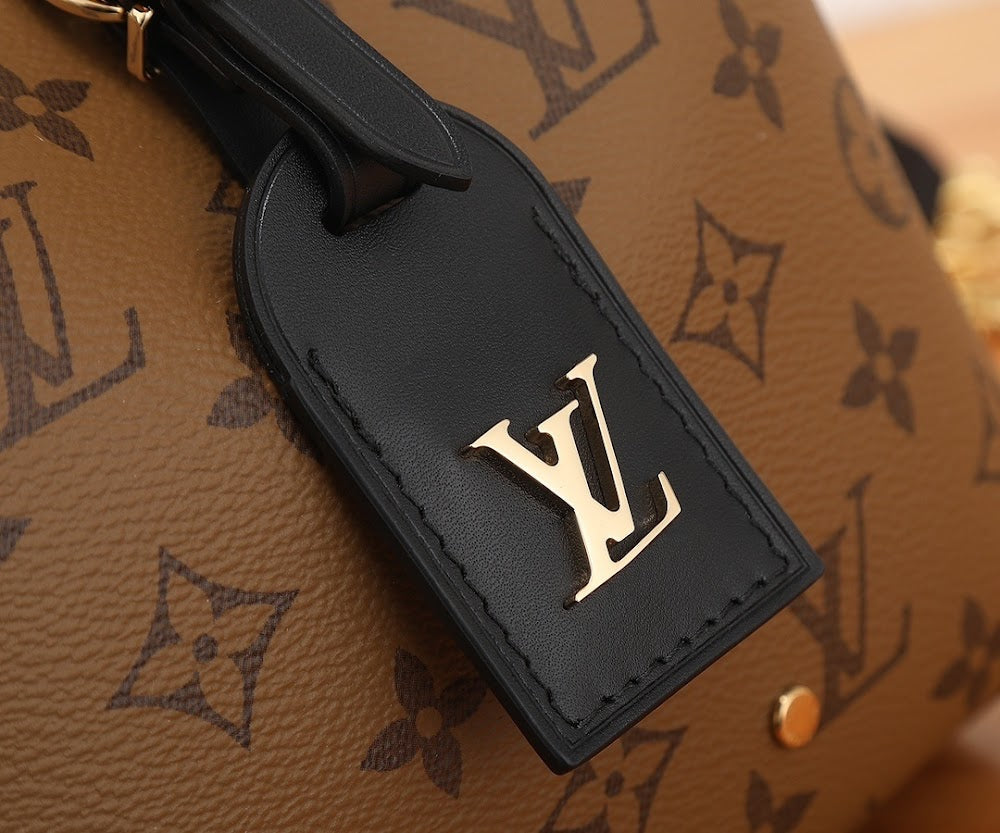 Dragons Bags ln Luxury Bag --97284