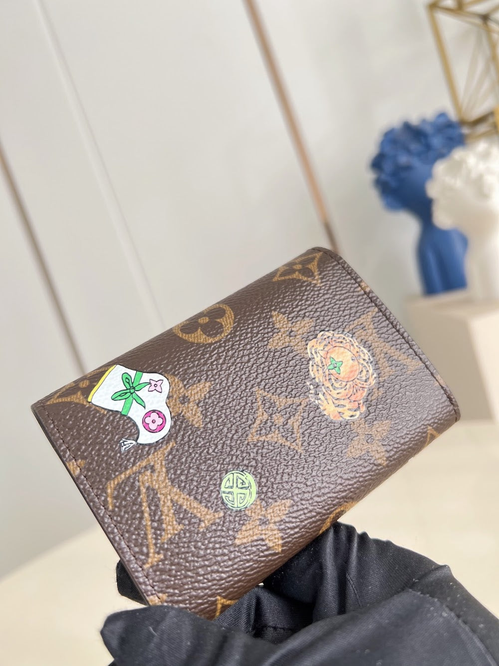 Dragons Bags ln Luxury Bag --96099