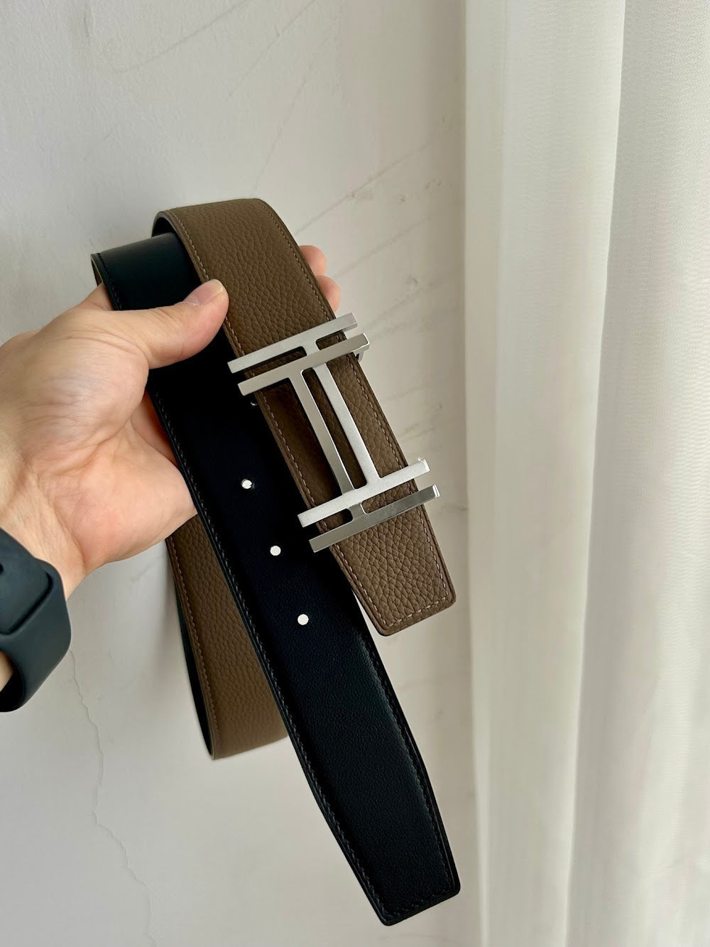 Dragons Bags Hermesn Luxury Belt --108783