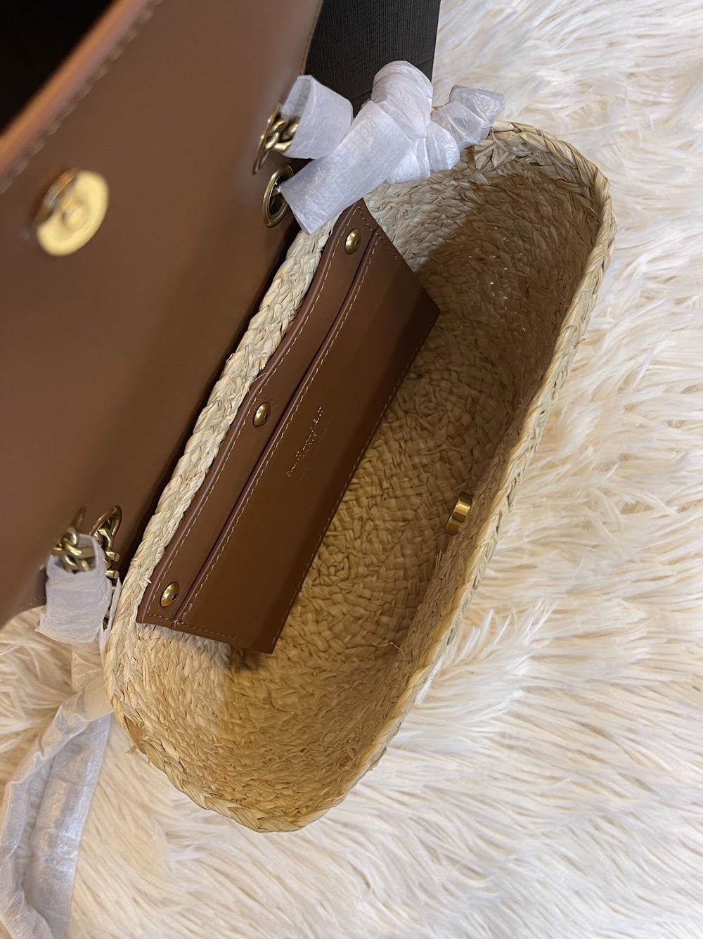 Dragons Bags YSLn Luxury Bag --120327