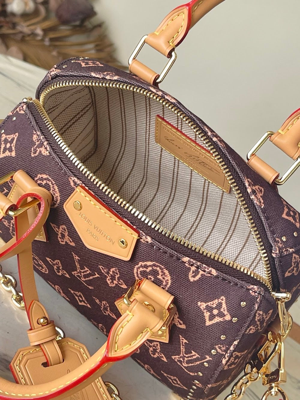 Dragons Bags ln Luxury Bag --96529