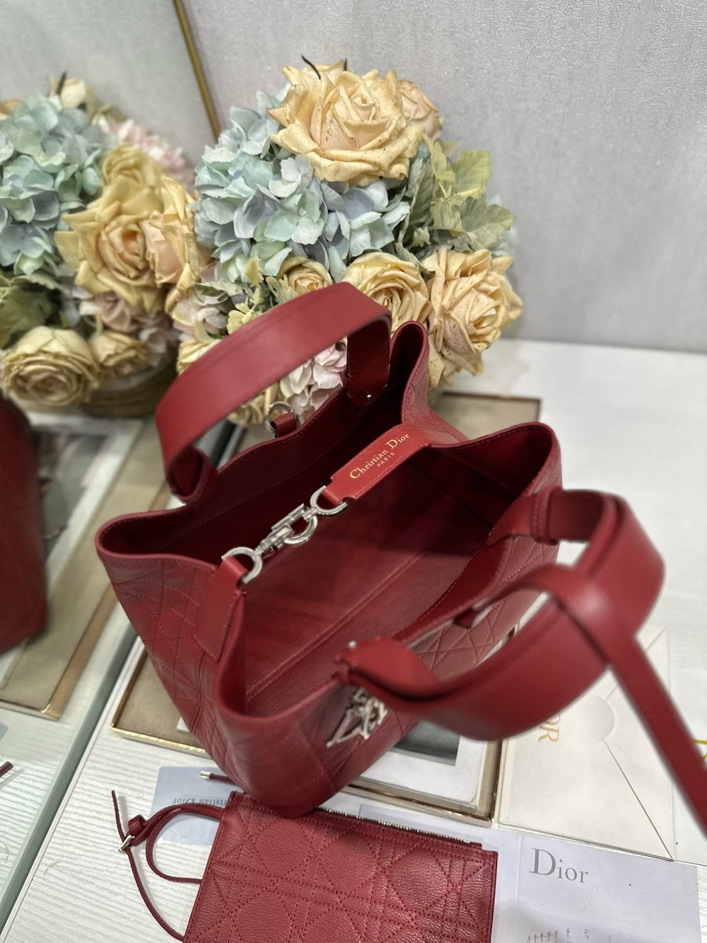Dragons BagsDiorn Luxury Bag --116131