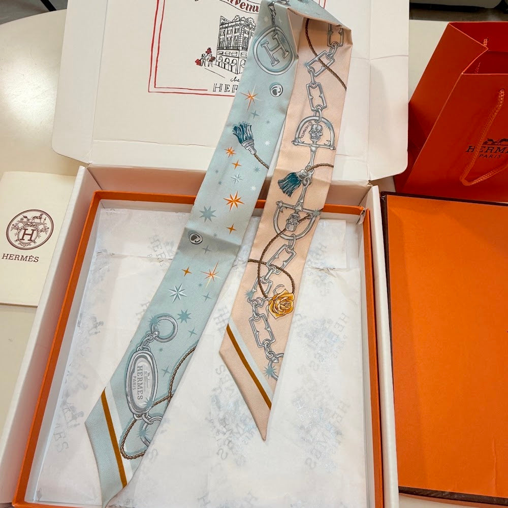 Dragons Bags Premium Designer Scarf --99191