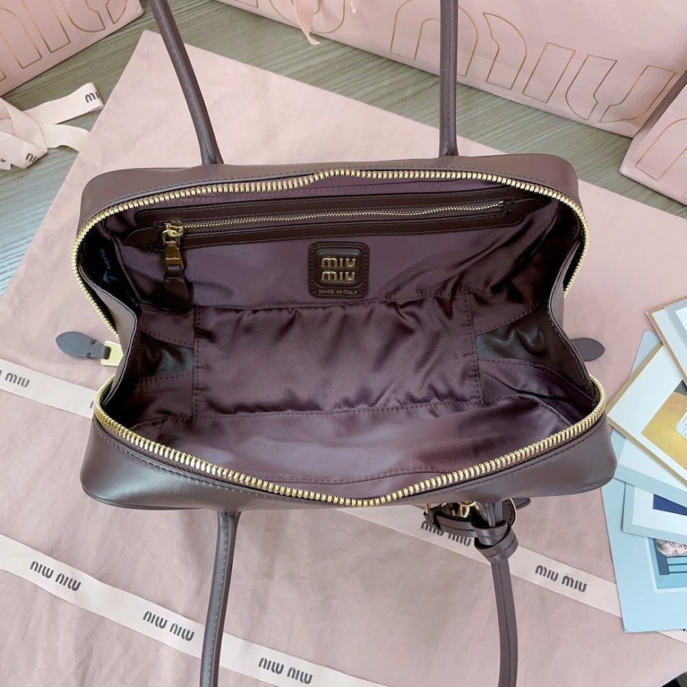 Dragons Bags Miun Miun Luxury Bag --123497