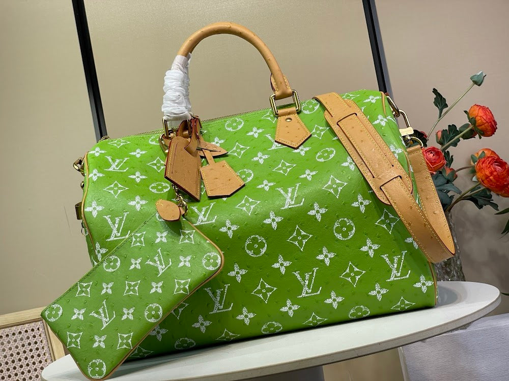 Dragons Bags ln Luxury Bag --95549