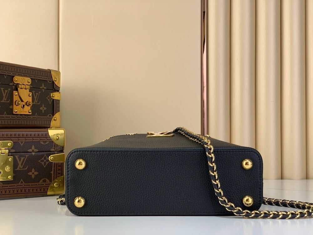 Dragons Bags ln Luxury Bag --95765