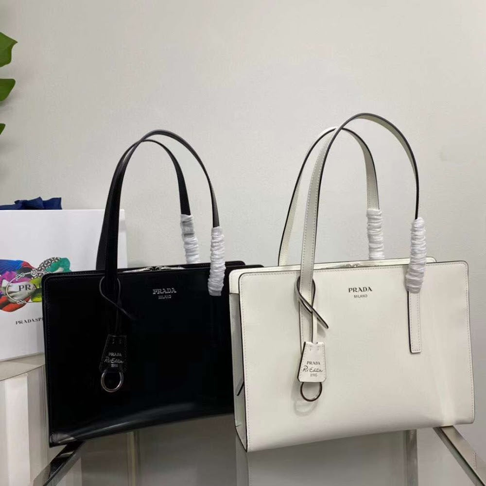 Dragons Bags Prada Luxury Bag --54216