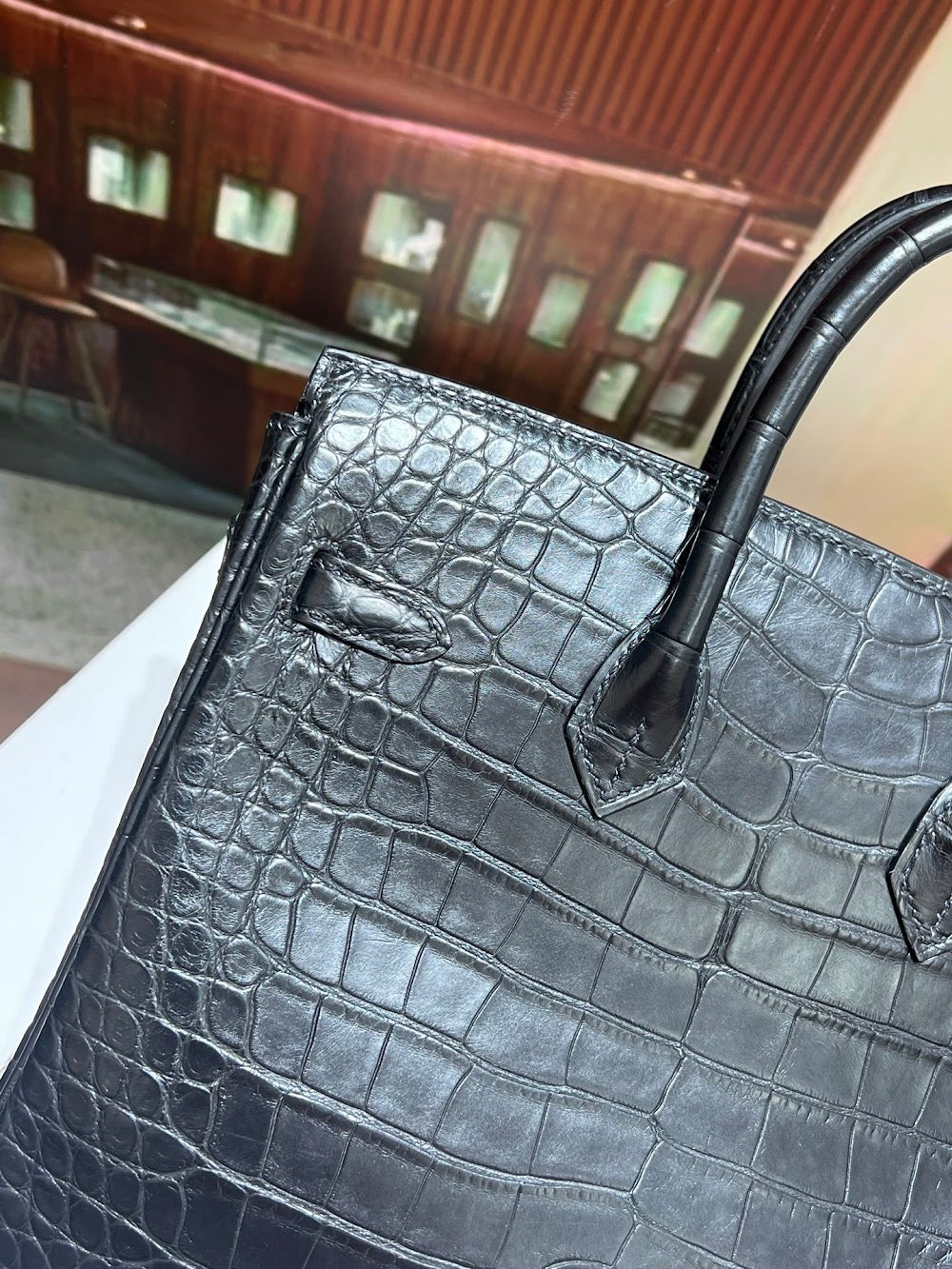 Dragons BagsHermesn Luxury Bag --117393