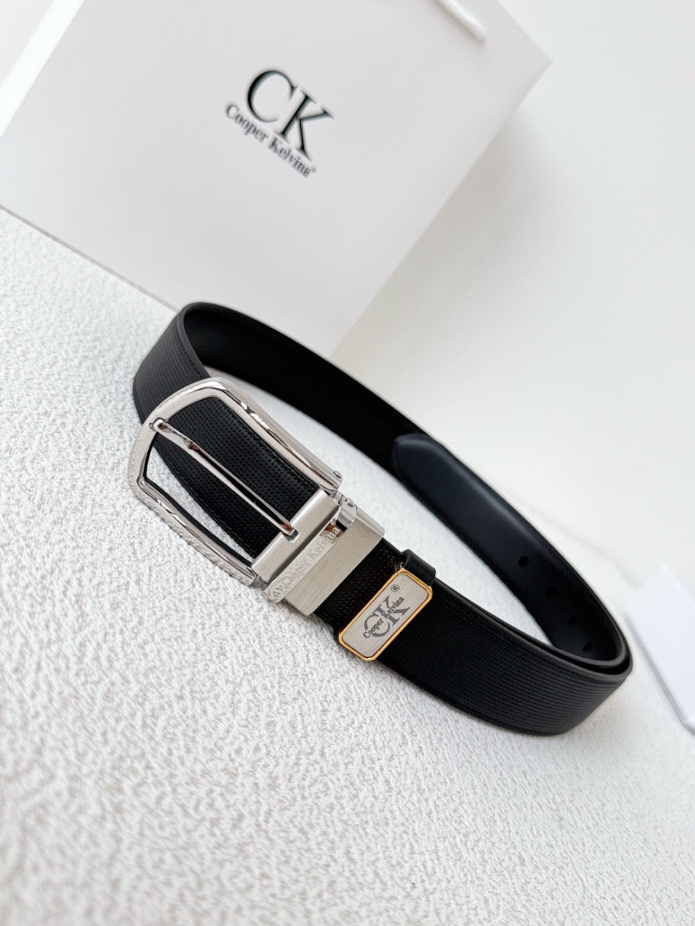 Dragons Bags ln Luxury Belt --107329