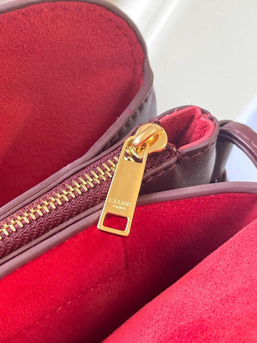 Dragons Bags Celine Luxury Bag --112654