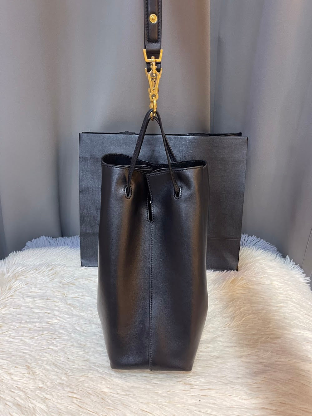 Dragons Bags YSLn Luxury Bag --119061