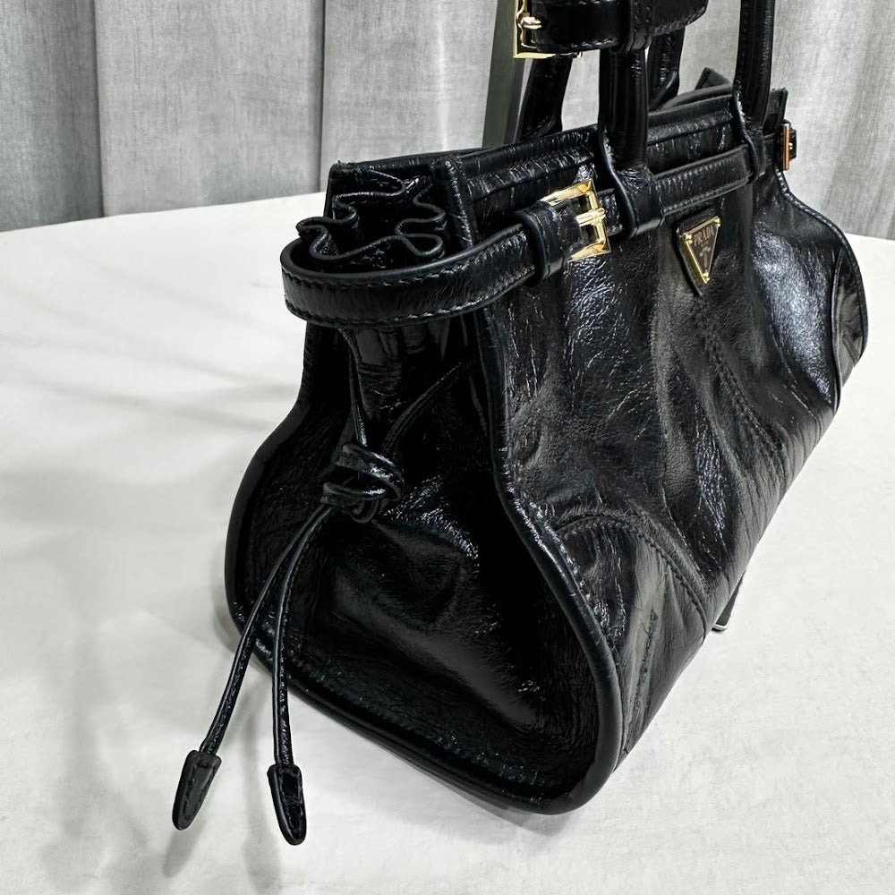 Dragons Bags Pradn Luxury Bag --101940