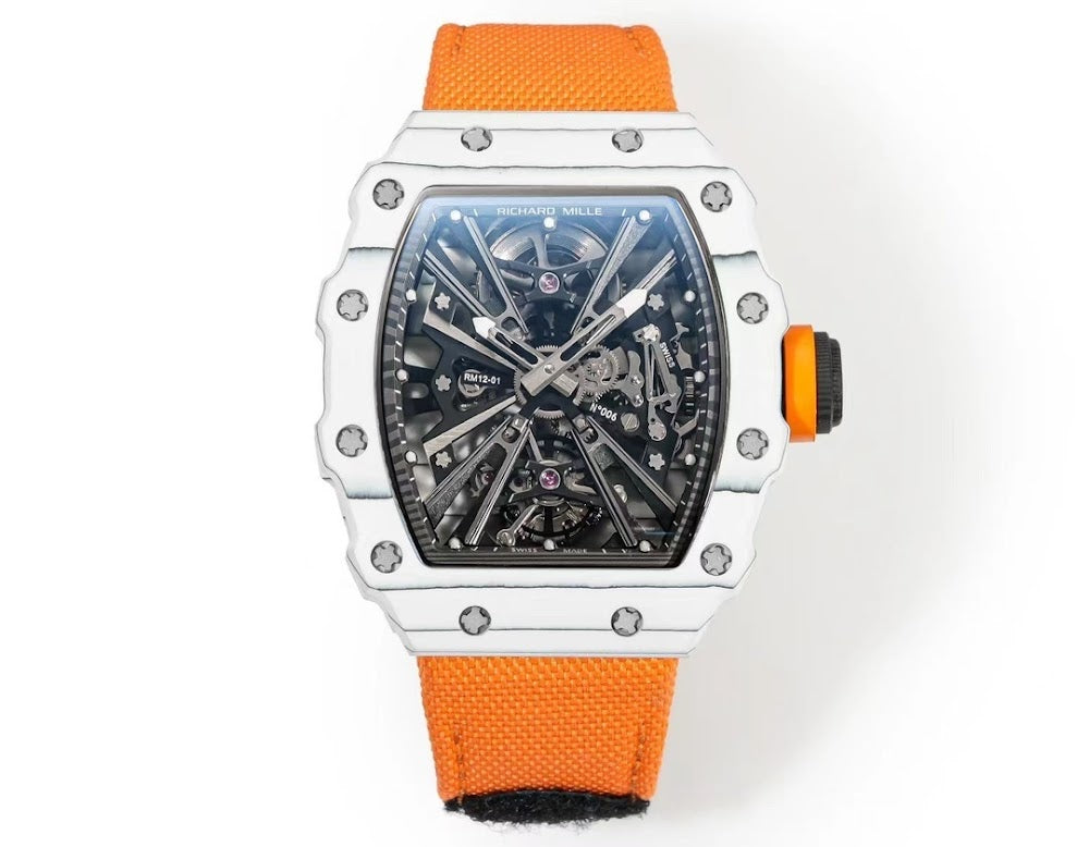 Dragons Bags Luxury Designer Watch --103462