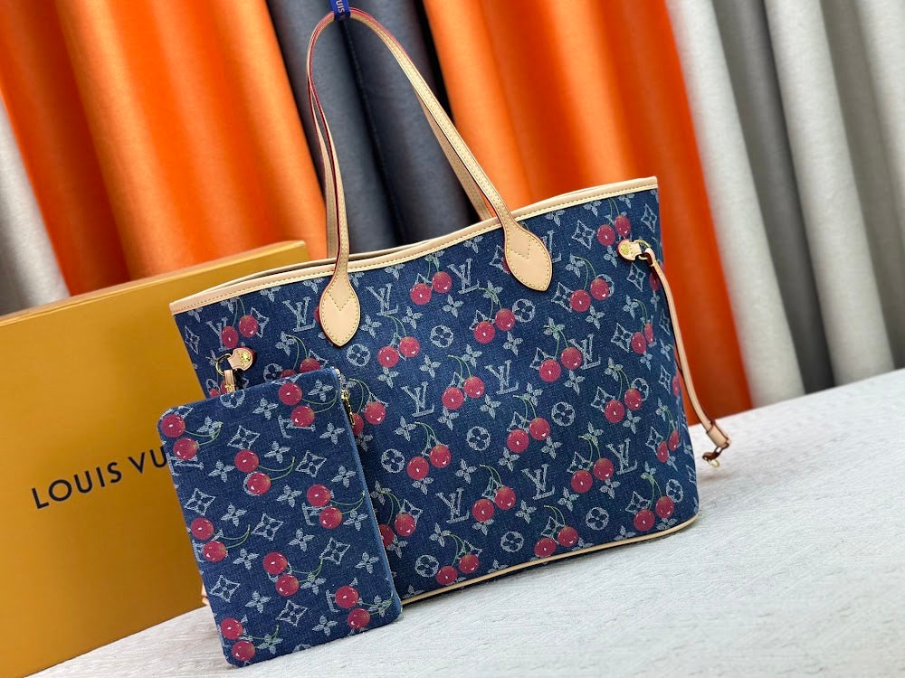 Dragons Bags ln Luxury Bag --77285