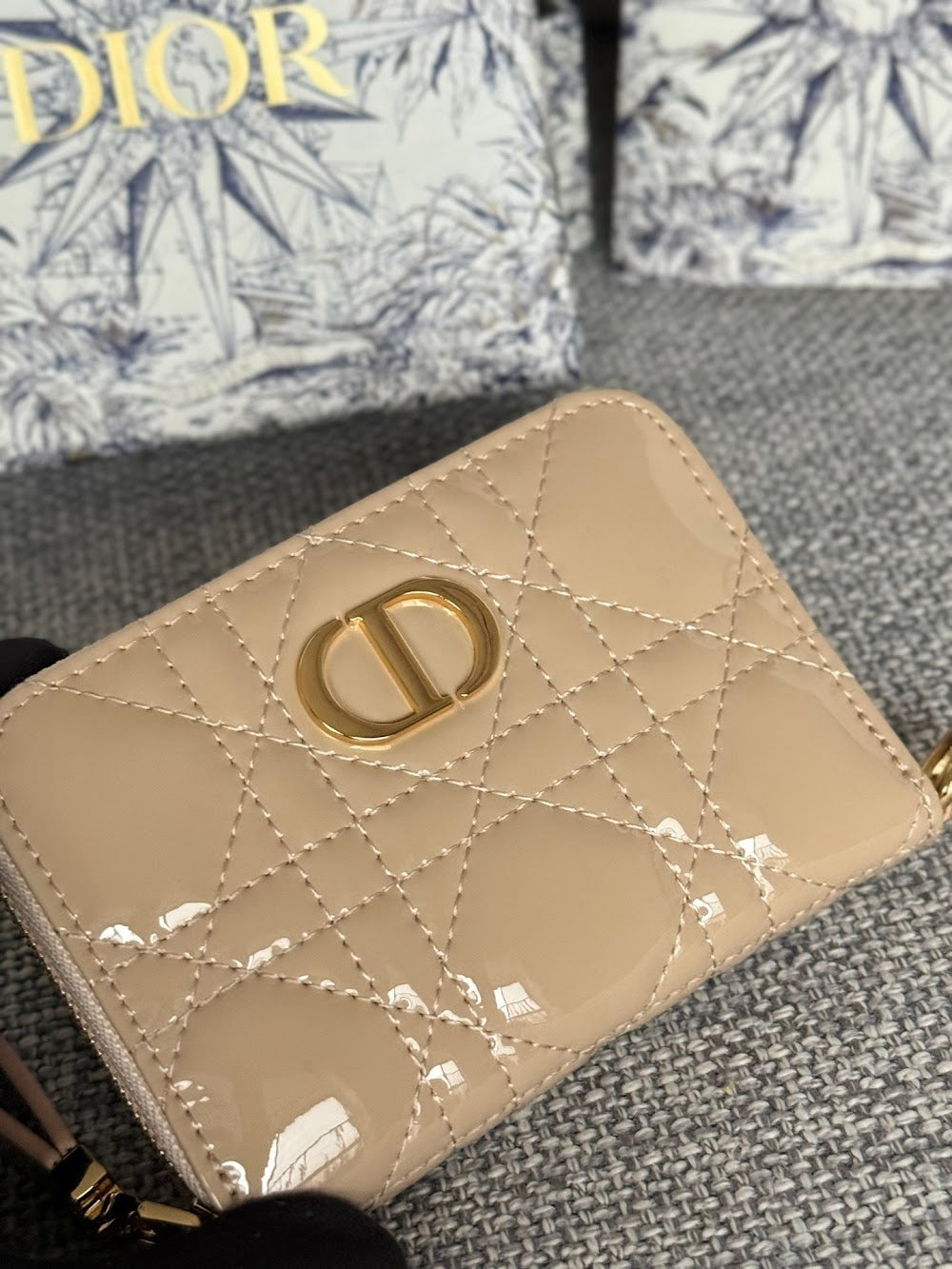 Dragons BagsDiorn Luxury Bag --114613