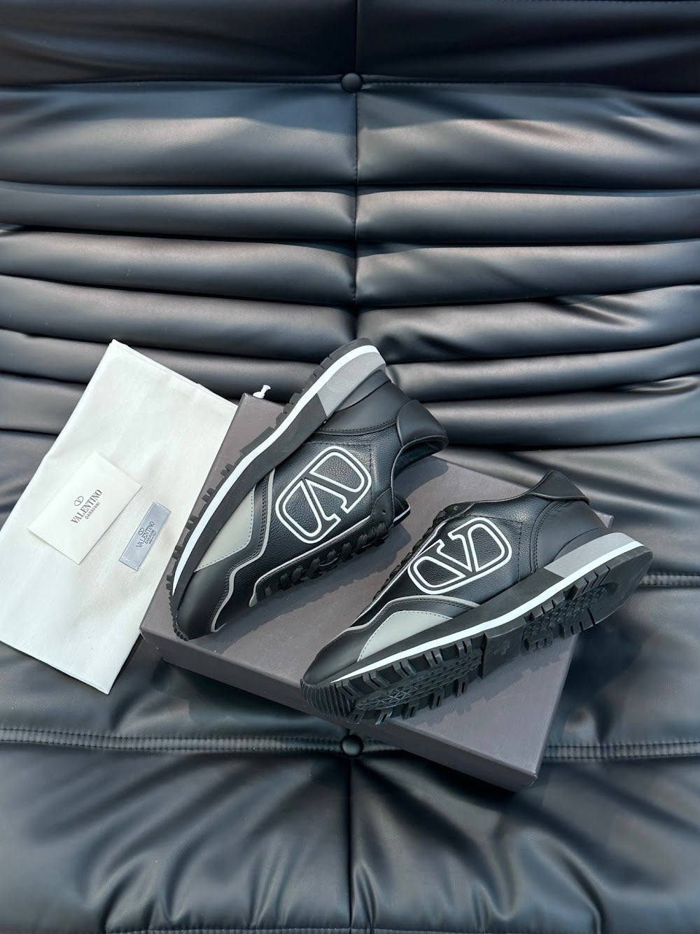 Dragons Bags Valentino Luxury Shoes --52581