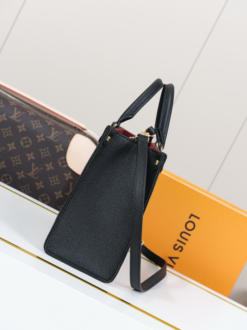 Dragons Bags LVn Luxury Bag --79235