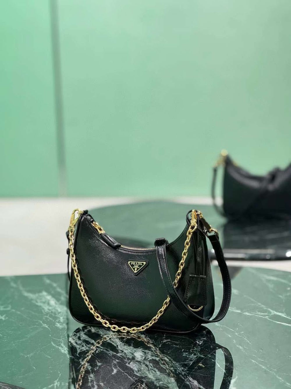 Dragons Bags Prada Luxury Bag --53671