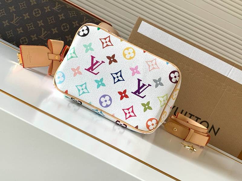 Dragons Bags LVn Luxury Bag --81095