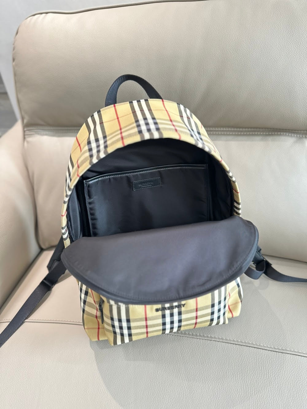 Dragons Bags Burberryn Luxury Bag --92884