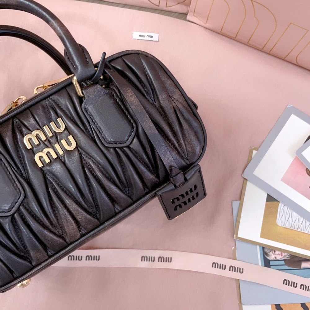 Dragons Bags Miun Miun Luxury Bag --122326