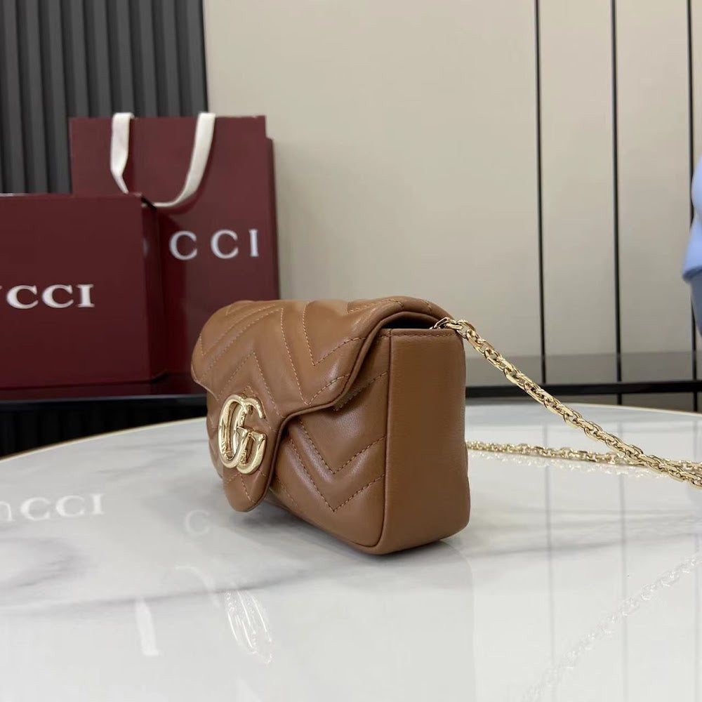 Dragons Bags Guccin Luxury Bag --94459