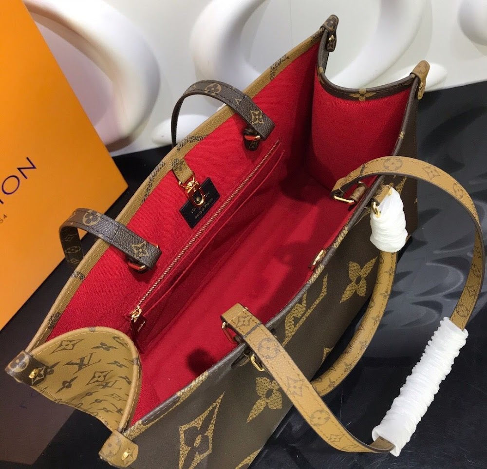 Dragons Bags ln Luxury Bag --57923