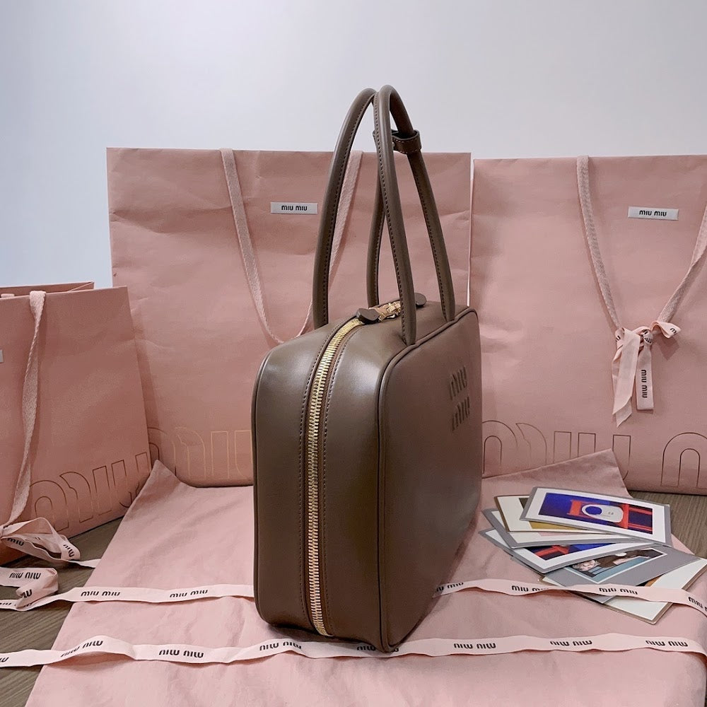 Dragons Bags Miun Miun Luxury Bag --122406