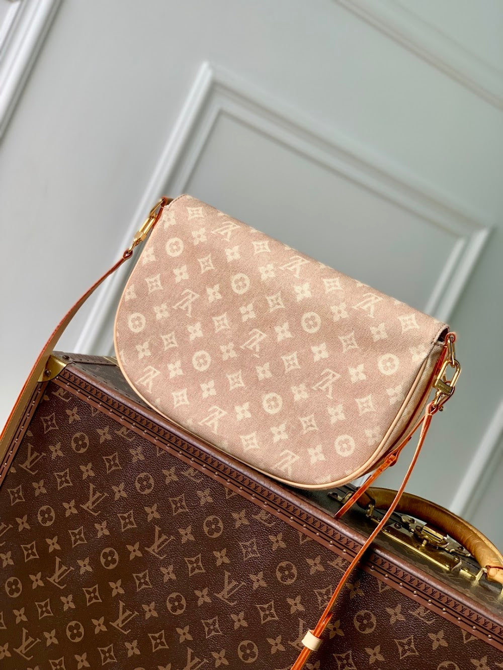 Dragons Bags ln Luxury Bag --96997