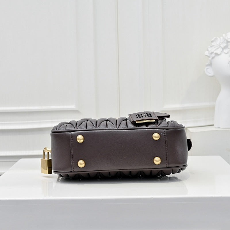 Jessica Bags pradn Luxury Bag --75237