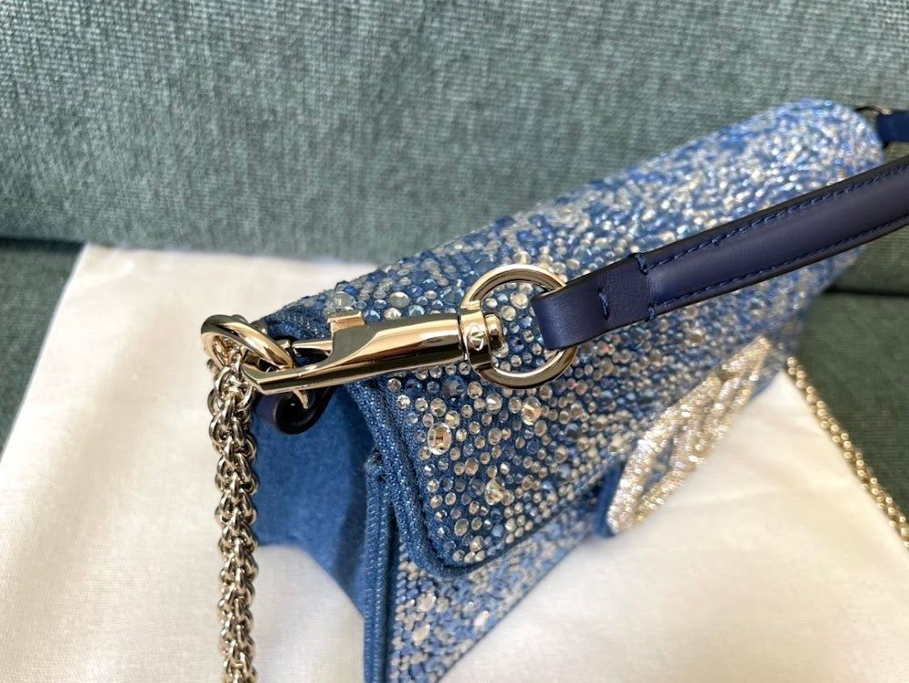 Dragons Bags Valentine Luxury Bag --121037