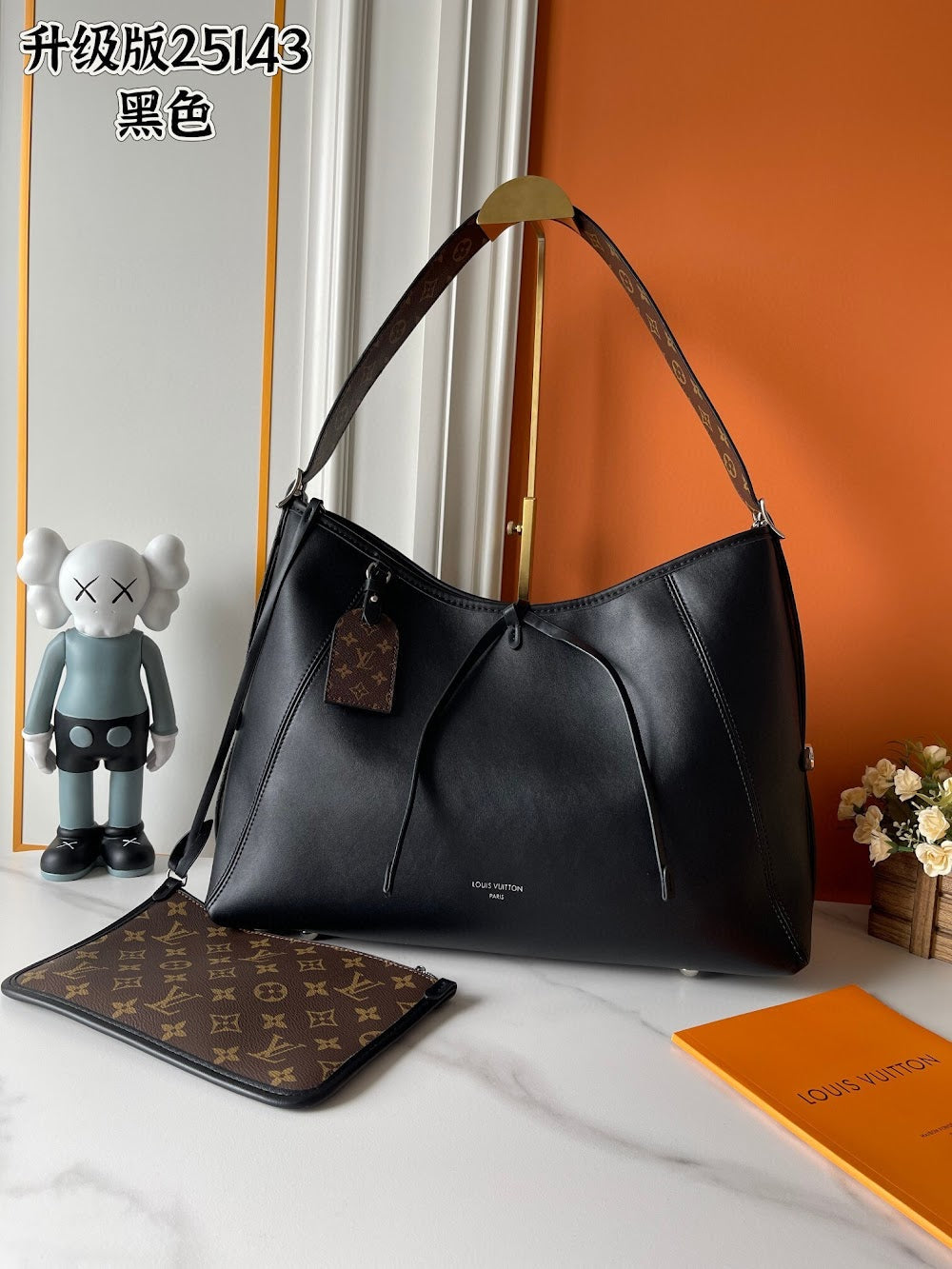 Dragons Bags ln Luxury Bag --76535