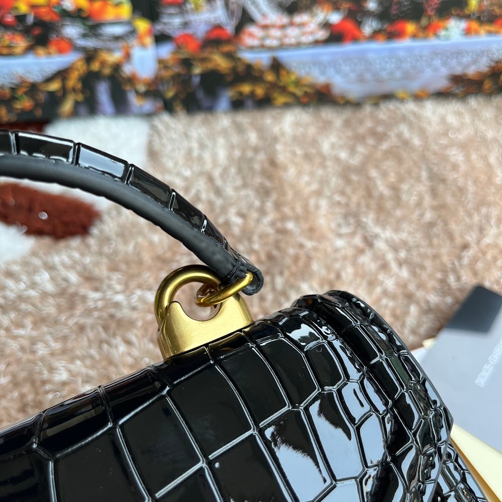 Dragons Bags DGn Luxury Bag --93476