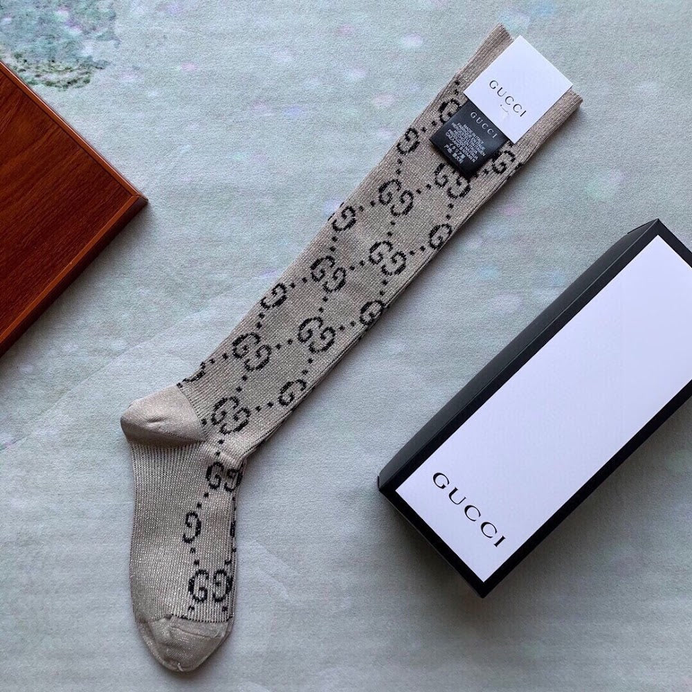 Dragons Bags Premium Luxury Socks --98283