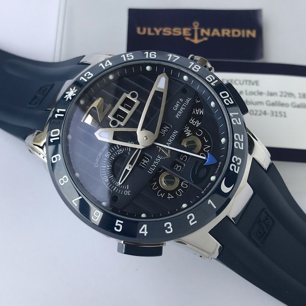 Dragons Bags Luxury Designer Watch --103271