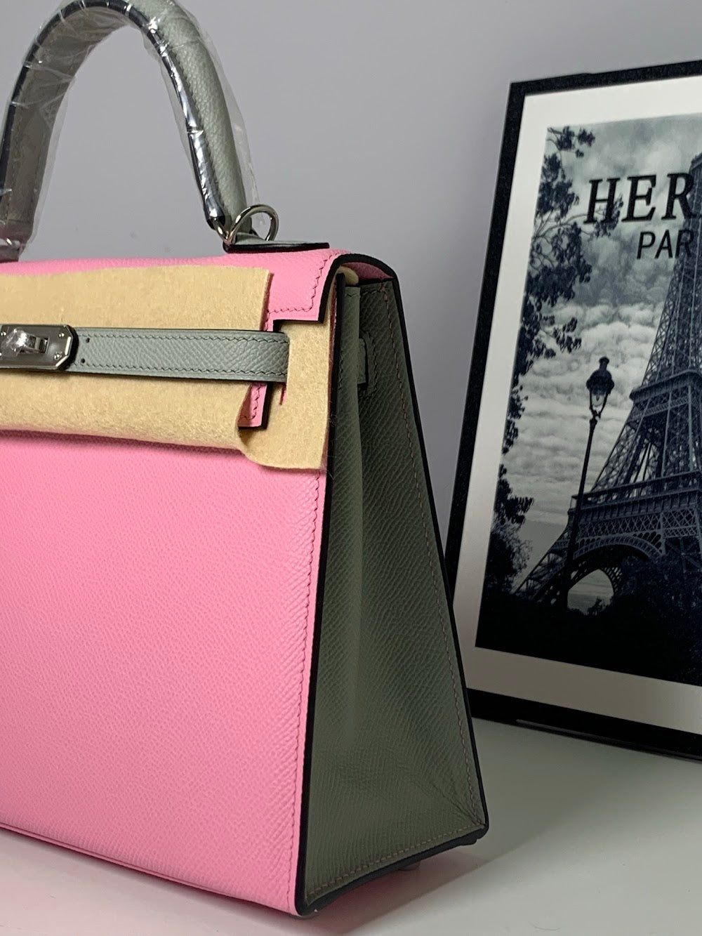 Dragons BagsHermesn Luxury Bag --116841