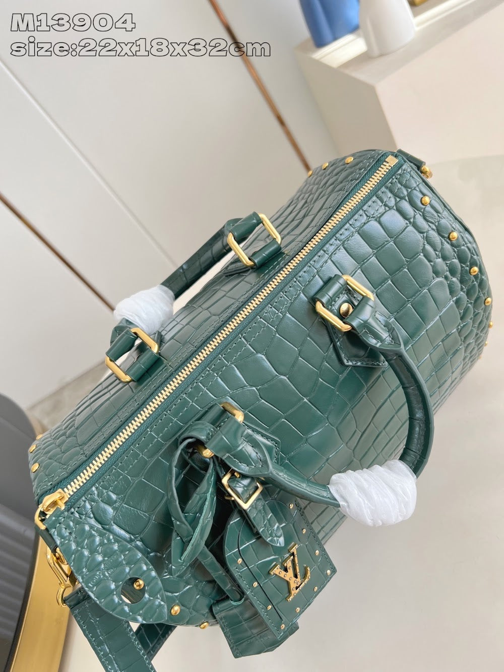 Dragons Bags ln Luxury Bag --95794