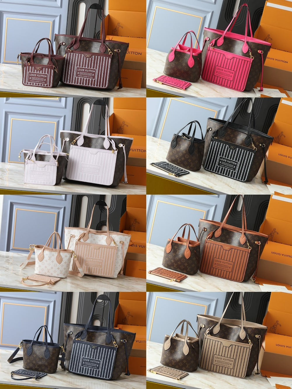 Dragons Bags ln Luxury Bag --77430