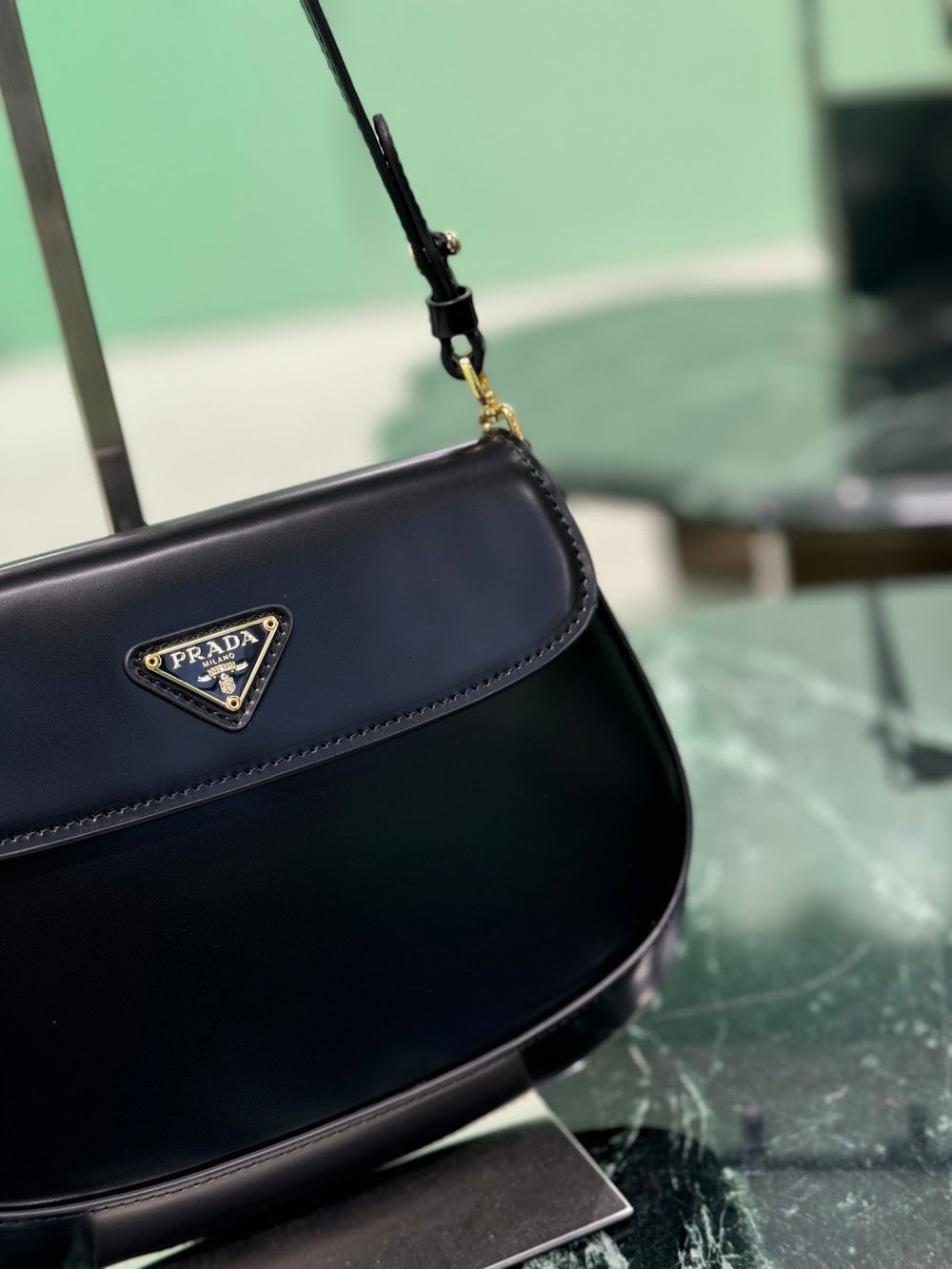 Dragons Bags Pradn Luxury Bag --101628