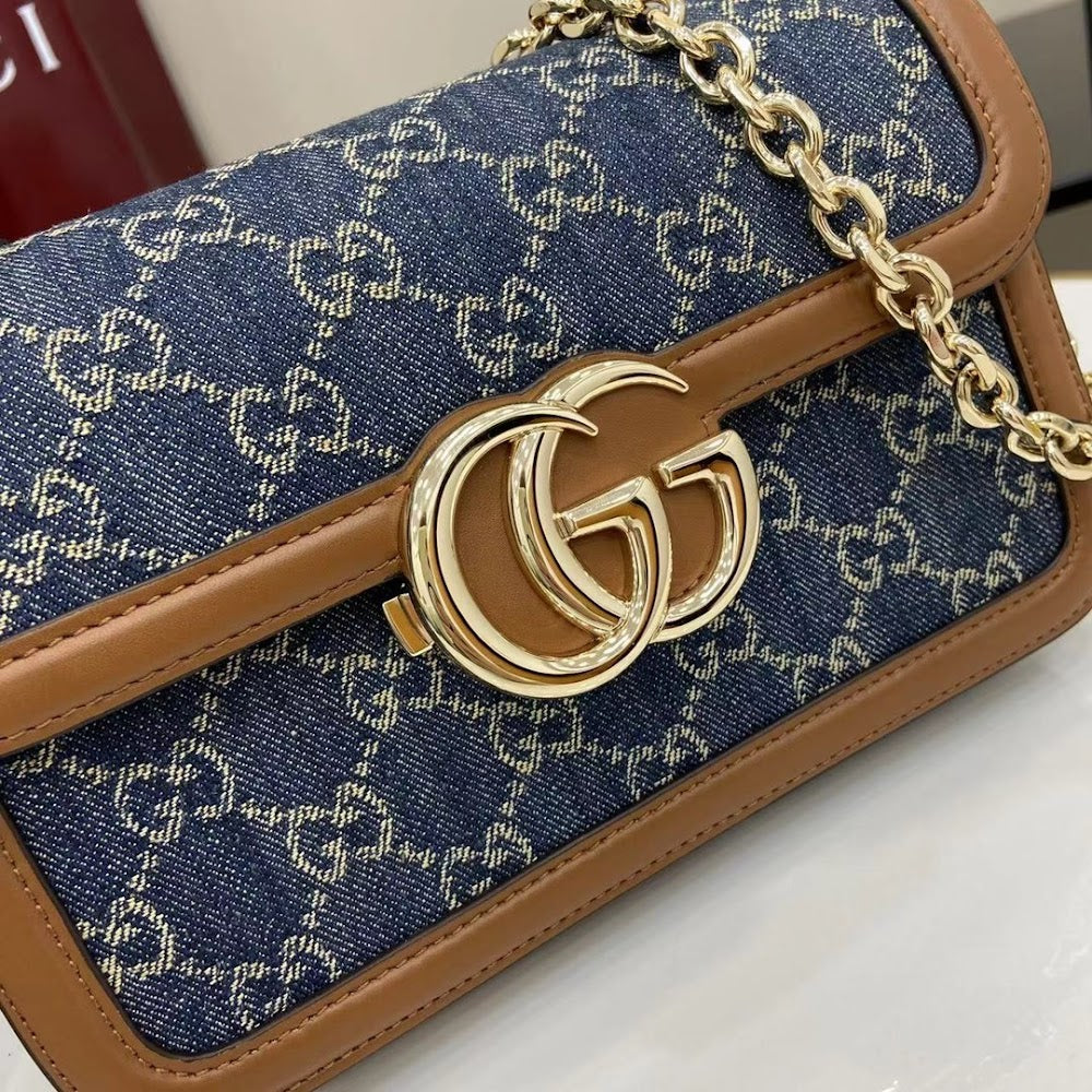 Dragons Bags Guccin Luxury Bag --95203