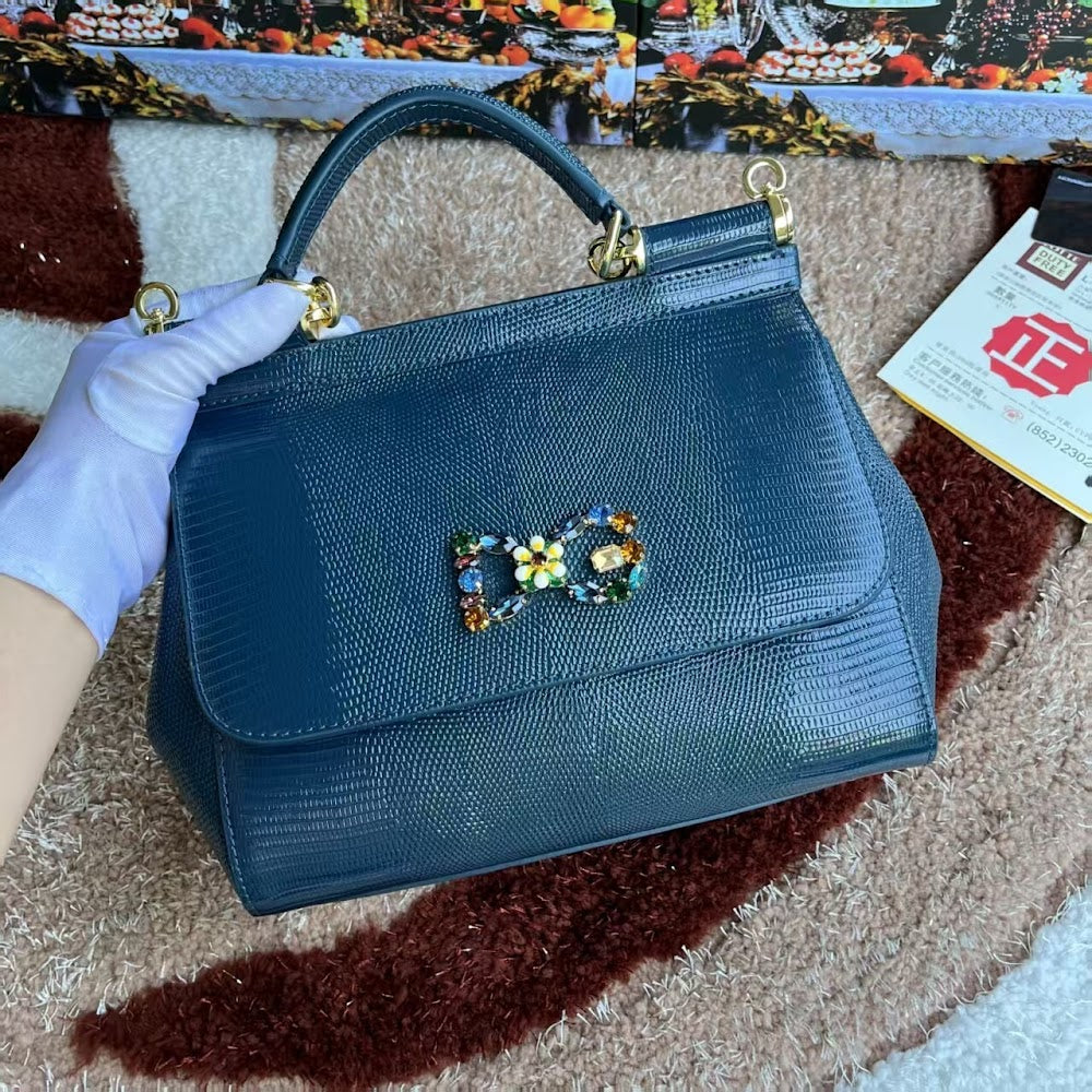 Dragons Bags DGn Luxury Bag --94045