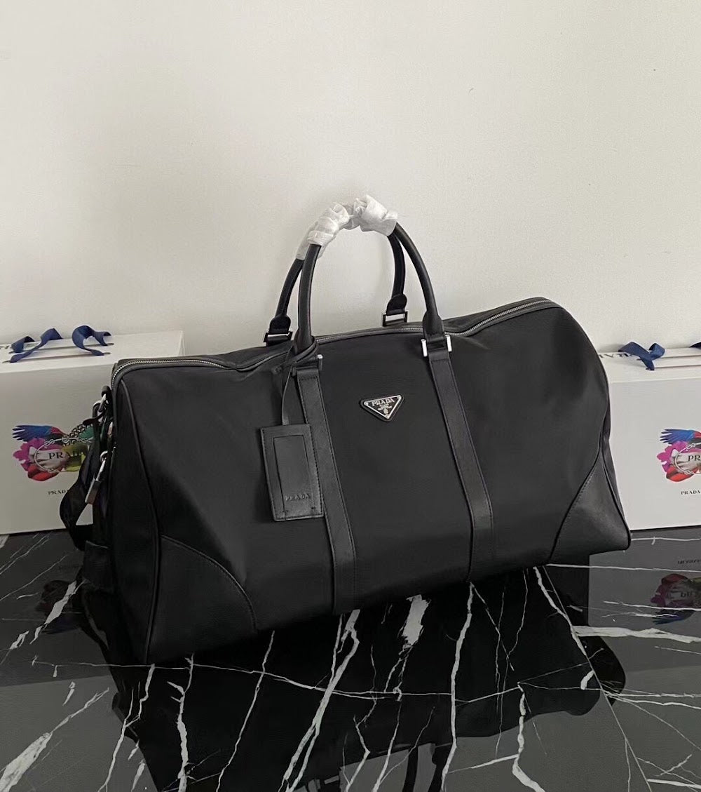 Dragons Bags pradn Luxury Bag --73359