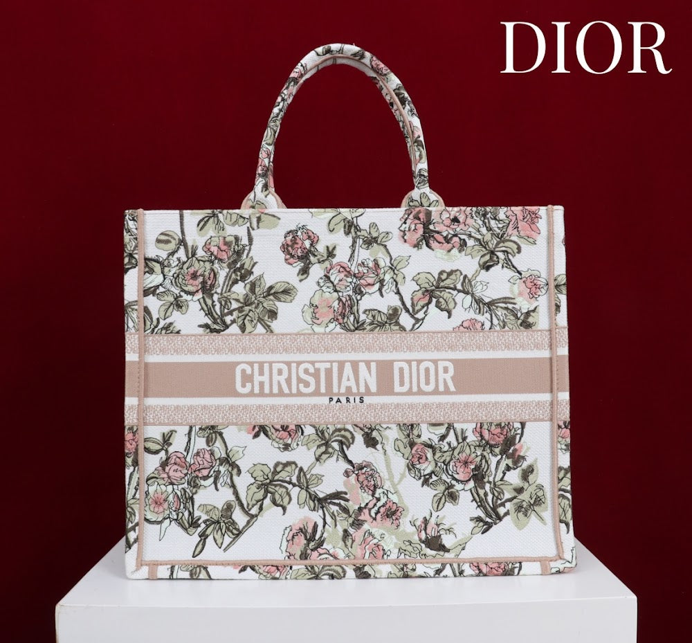 Dragons BagsDiorn Luxury Bag --114895